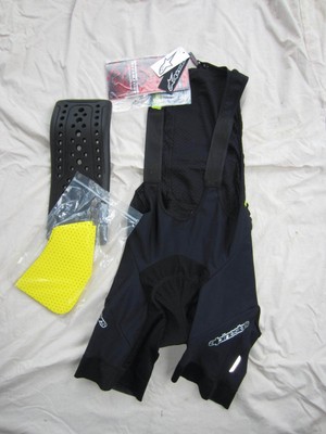 alpinestars paragon bib