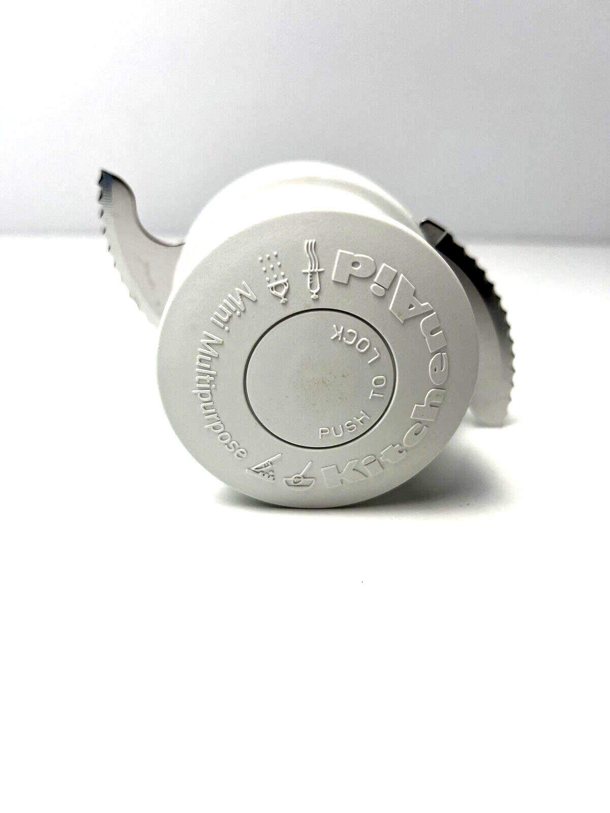 Mini Multipurpose Blade Replacement