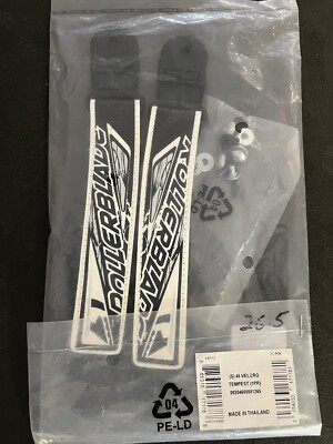 Rollerblade 45 Tempest Straps