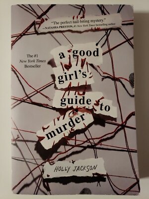 A Good Girl's Guide to Murder Ser.: A Good Girl's Guide to