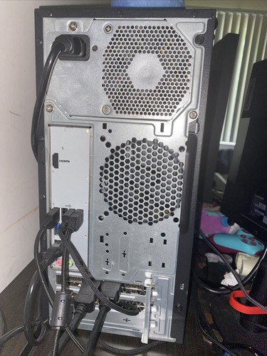 自作PC　i5 8400・8GB・SSD128GB・R9 380・Win11 自作PC i5 8400・8GB・SSD128GB・R9 380・Win11 gaming pc