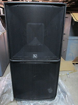 ev speakers for sale