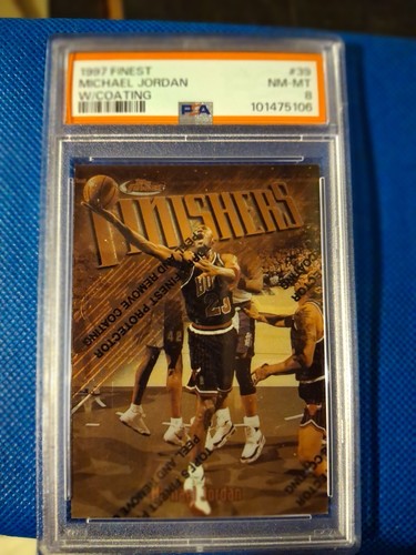 beefeaterカードdarts up A賞 EP Card Collection's 2007 Fleer Jordan Box Set Michael