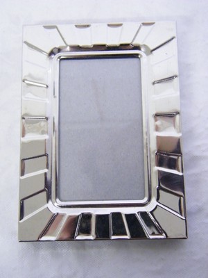 Vintage Picture Frame 2x3