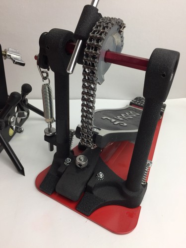 Drum Workshop 5000TD3 Delta III Turbo Single Drum Pedal