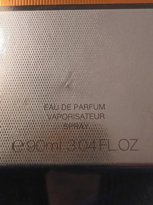 Item photo(s) from verified buyer