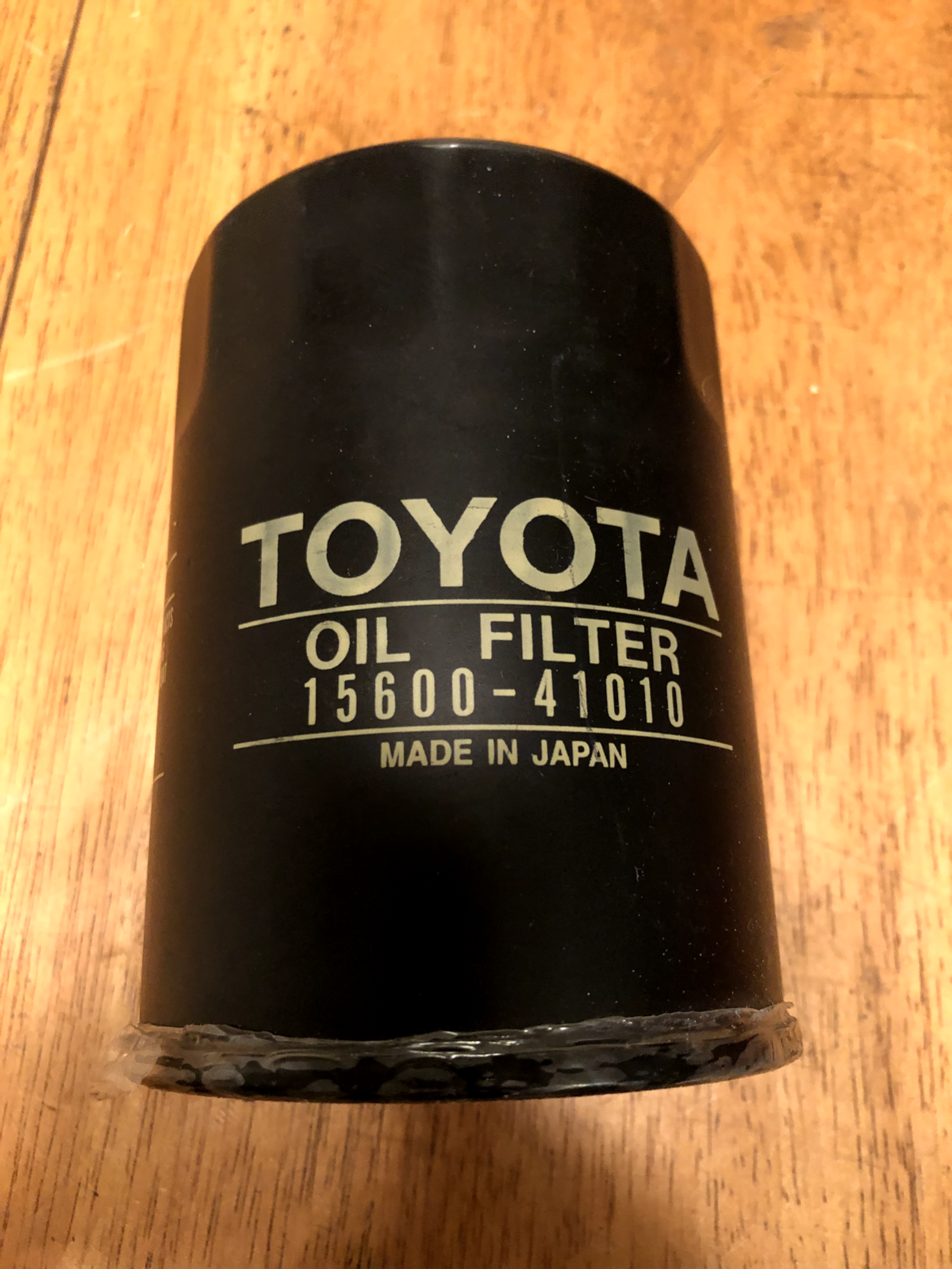 Fj60 15600-41010