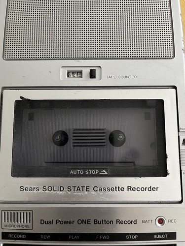 Model 564.21686050 Tested Works
