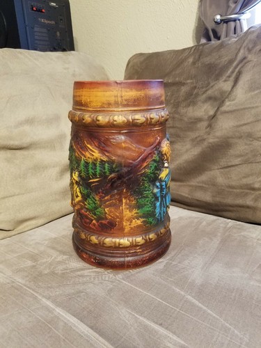 Beer Stein