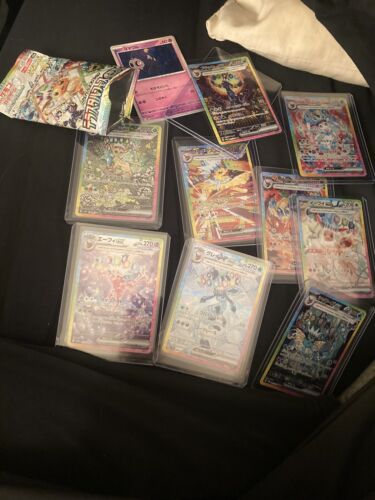Pokemon Sword & Shield High Class VSTAR Universe BOOSTER BOX Pokemon Sword & Shield High Class VSTAR Universe BOOSTER BOX