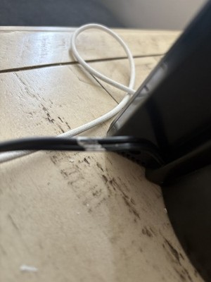 Foto dell'oggetto di un acquirente verificato