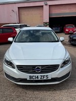2014 Volvo V60 1.6 T4 estate Petrol Automatic