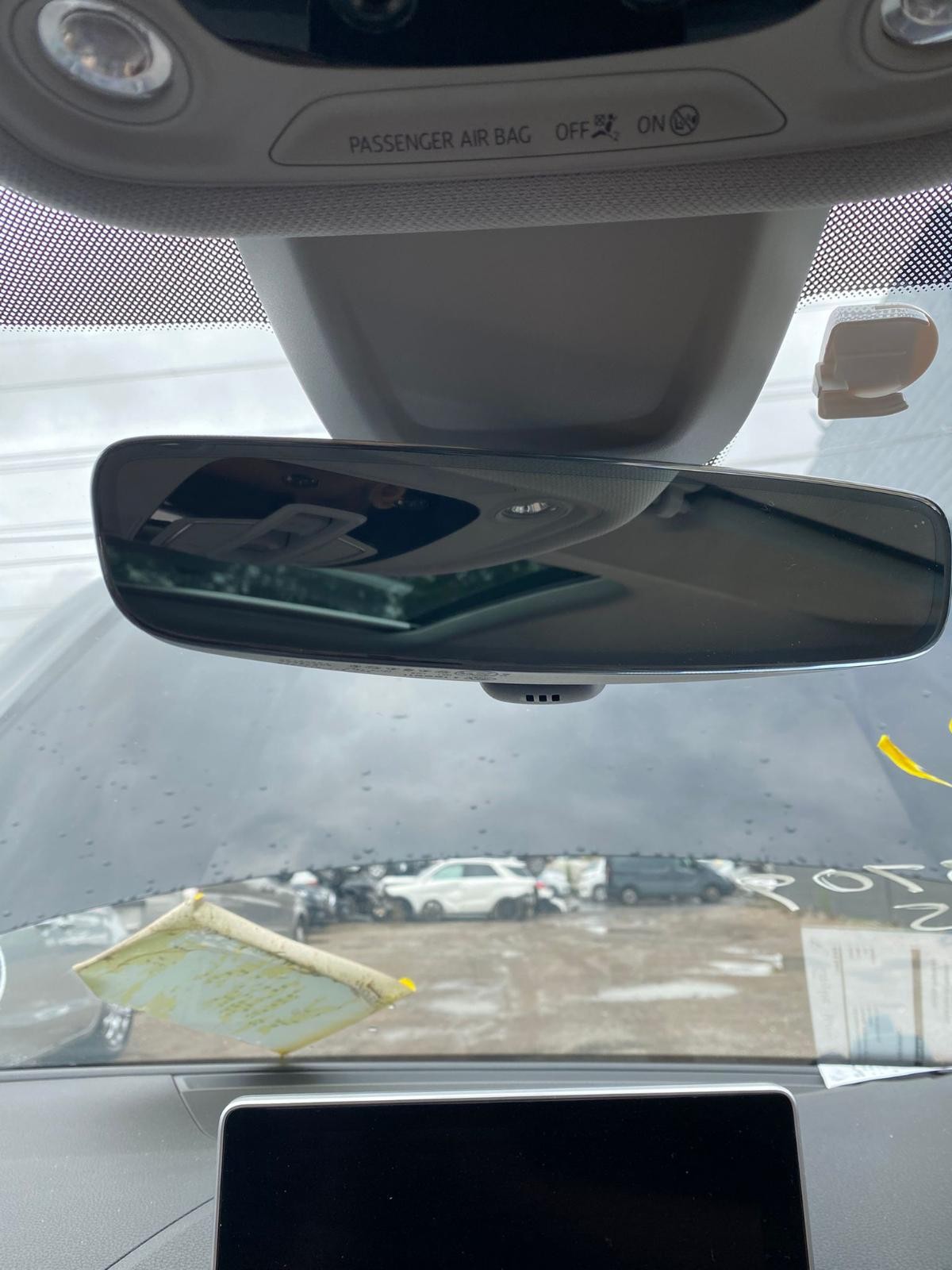 AUDI A5 F5 07/2016-08/2020 LEFT FRONT DRIVESHAFT 2.0LPETROL TURBO 8W0407271D - thumbnail 7