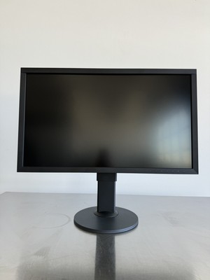 EIZO ColorEdge CG2730 27'' 2560 x 1440 DP HDMI Monitor With Stand