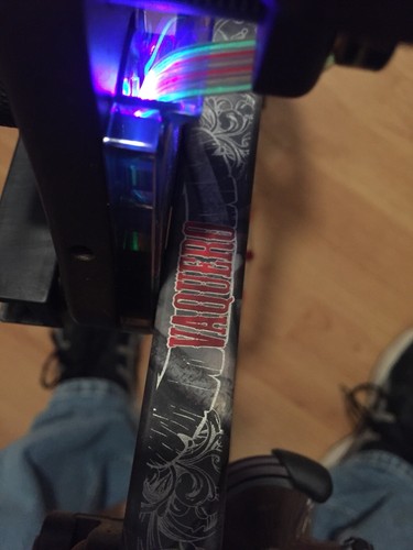 Winchester Vaquero Compound Bow 60-70 Lbs Right Hand