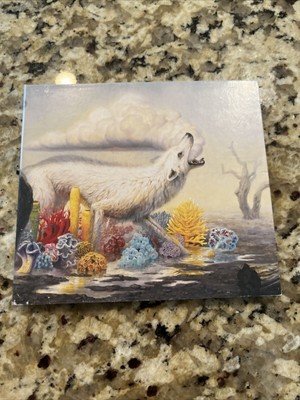 Rival Sons: Hollow Bones [CD] UK - Import