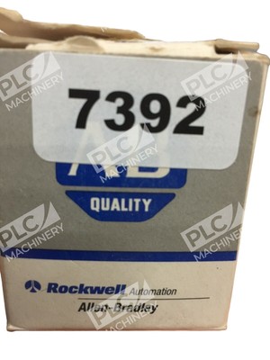 Allen Bradley, 2 X 195-FA11 and 1 X 195-FA40 and 1 X 195-FA20