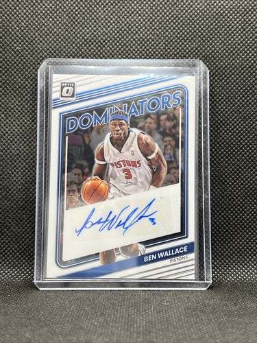 その他 UD Ben Wallace auto card $_12.JPG?set_id=880000500F