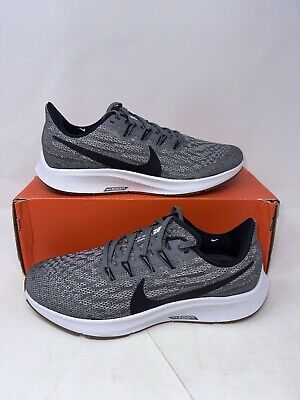 Nike Air Zoom Pegasus 36 WMNS “Gunsmoke Grey” AQ2210-001 Women’s 8 New