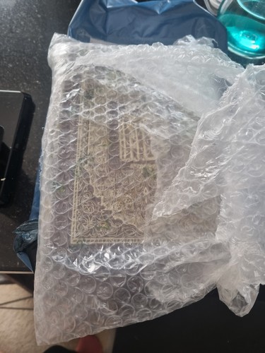 Fotos del artículo de un comprador verificado