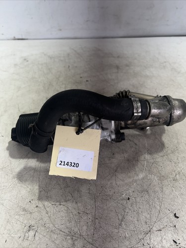 EGR VALVE VSEG137