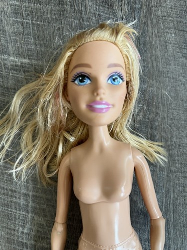 2013 Mattel Barbie 18 Inches Doll