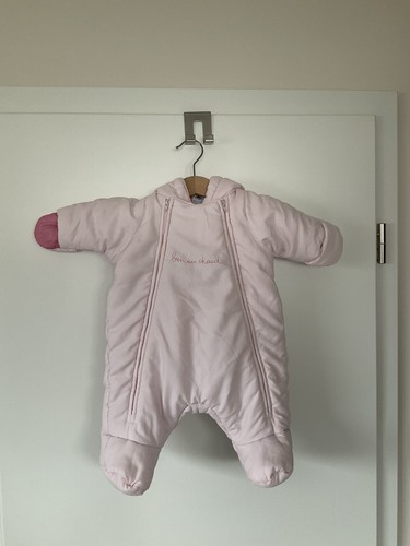 Overall Schneeanzug Baby