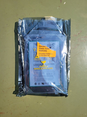 NEW OB Seagate Barracuda 7200.7 160 GB,Internal,7200 RPM,3.5'' (ST3160021A) HDD