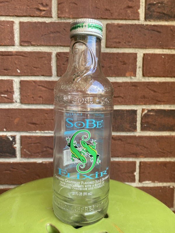 Bottles Surplus Network