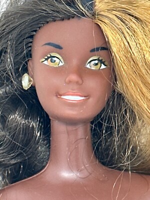 Barbie Superstar 1977 – Collection Mattel, Fabriquée à Hong Kong, NRFB