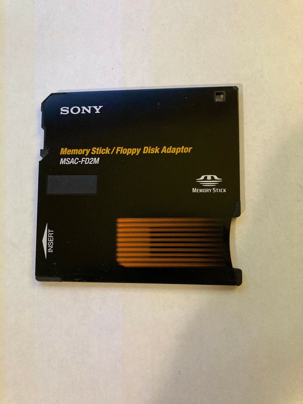 Купить Кардридер Sony msac/fd2m Floppy Disc Interface Adapter в
