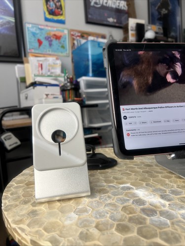 Fotos del artículo de un comprador verificado