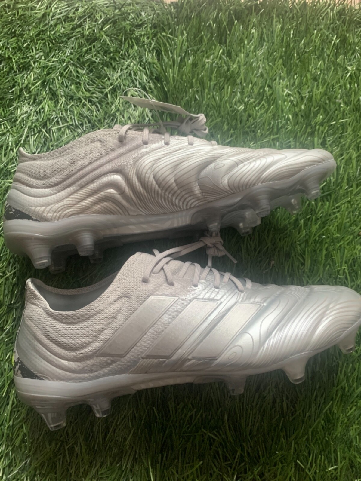 Adidas Copa 20.1 FG EF8316 9,5US NEW