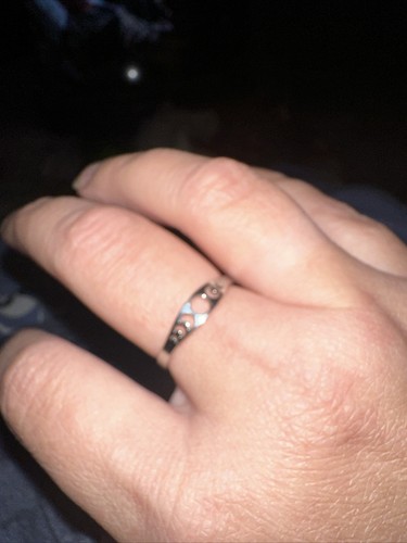 Item photo(s) from verified buyer