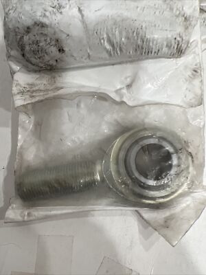 F.K. Bearings Rod End CM10 Heim Joint 2 Piece 5/8 X 5/8