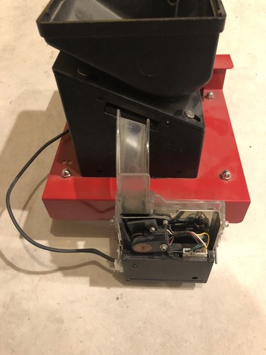 Ryedale Apprentice Legacy Penny Sorter 300-A