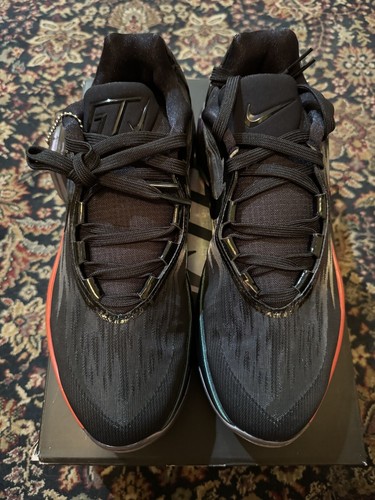 Nike Air Zoom GT Cut 2 Mens Sz 8.5 Greater Than Ever Basketball