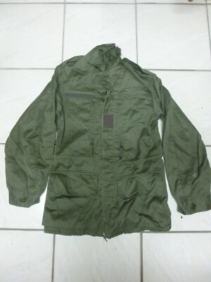 Veste Militaire Treillis Armee Francaise d�??occasion