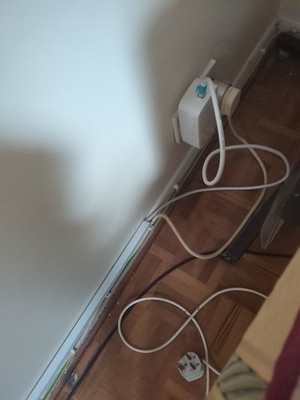 Fotos del artículo de un comprador verificado