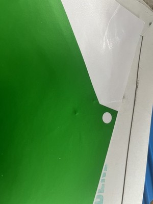 Fotos del artículo de un comprador verificado