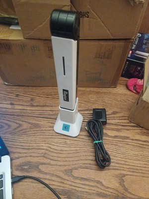 Kinghun High Speed Graphic Scanner