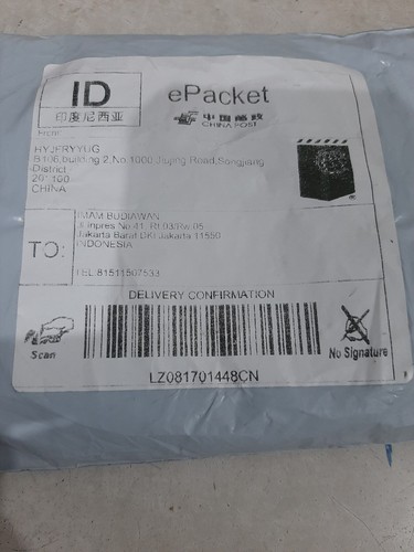 Objectfoto('s) van geverifieerde koper