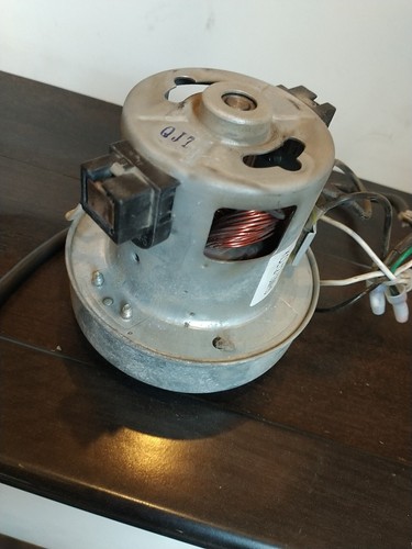 ~ Motor Only ~ Used