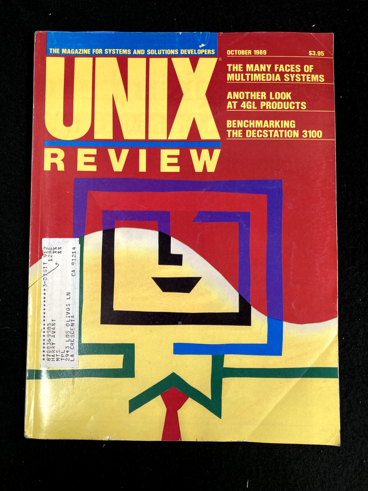 コンピュータ・IT UNIX magazine classic with DVD 無料発送 Classic MAGAZINE UNIX with コンピュータ・IT - DVD