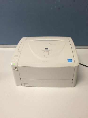 Canon imageFORMULA DR-6010C High-Speed Document Scanner M11072 WORKING FREE SHIP