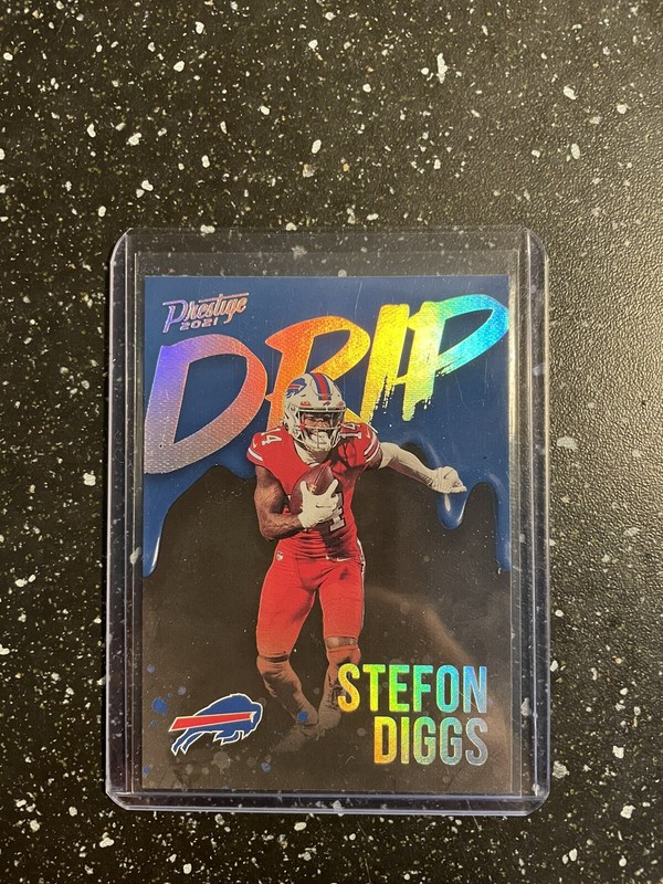 Stefon Diggs