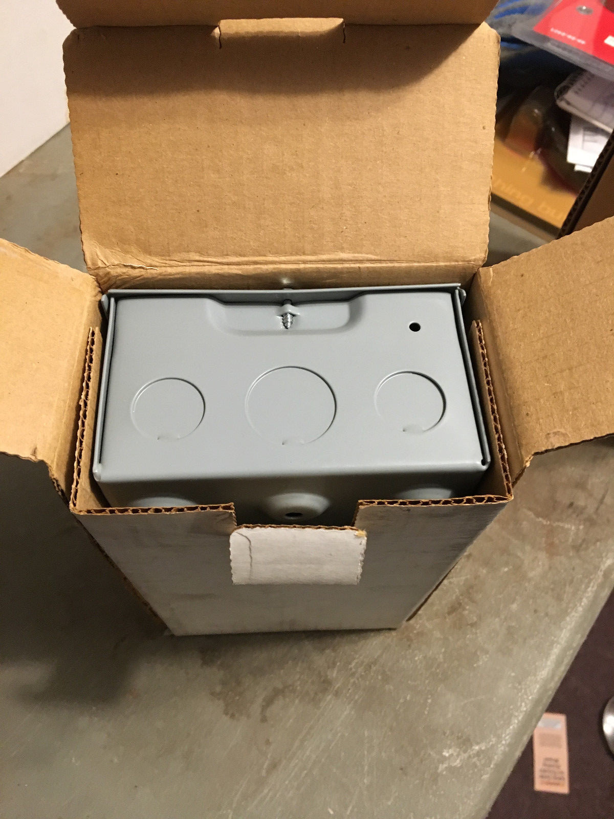 FRANKLIN ELECTRIC 2801034915 4