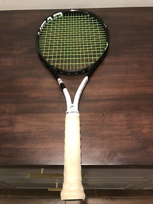 Head Graphene Vitesse 360-S 4 3//8