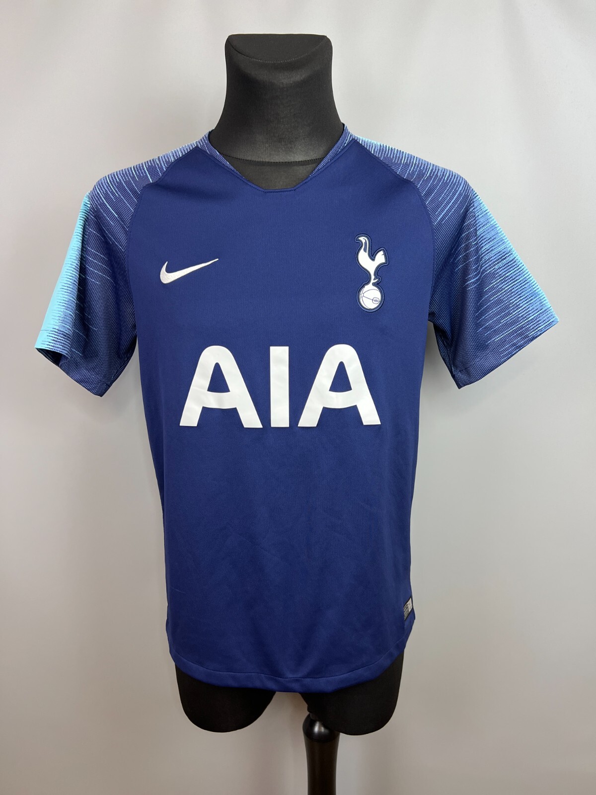 Tottenham ユニフォーム 【Lサイズ】 Tottenham Hotspur Spurs Adidas 2001/2002 Away Shirt Jersey