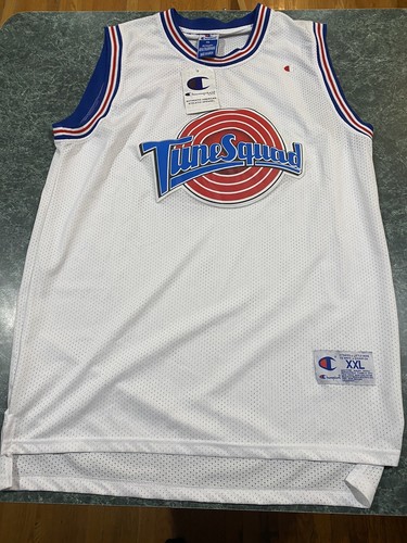 Champion Tune Squad Bugs 1 Lサイズタンクトップ Champion Tune Squad Bugs 1 Lサイズタンクトップ - メルカリ